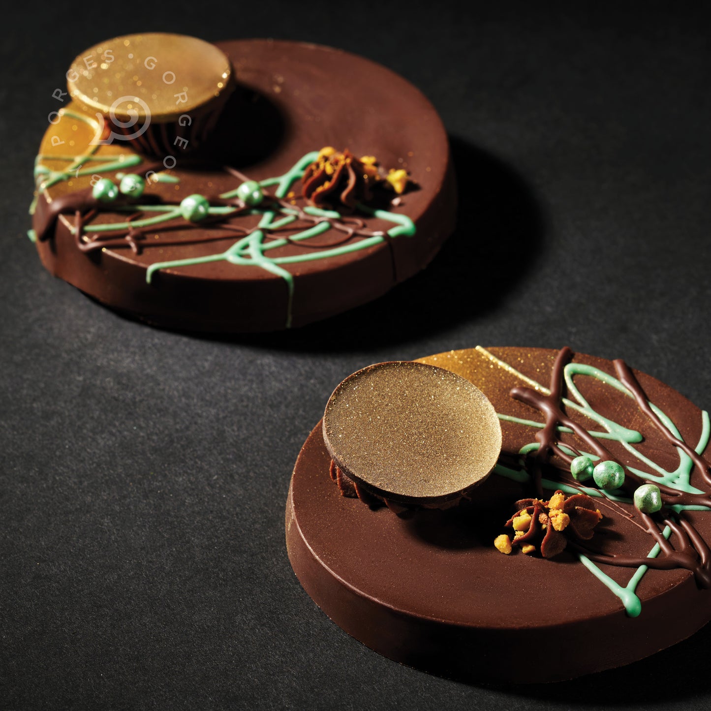 DUBAI CHOCOLATE CRAVE