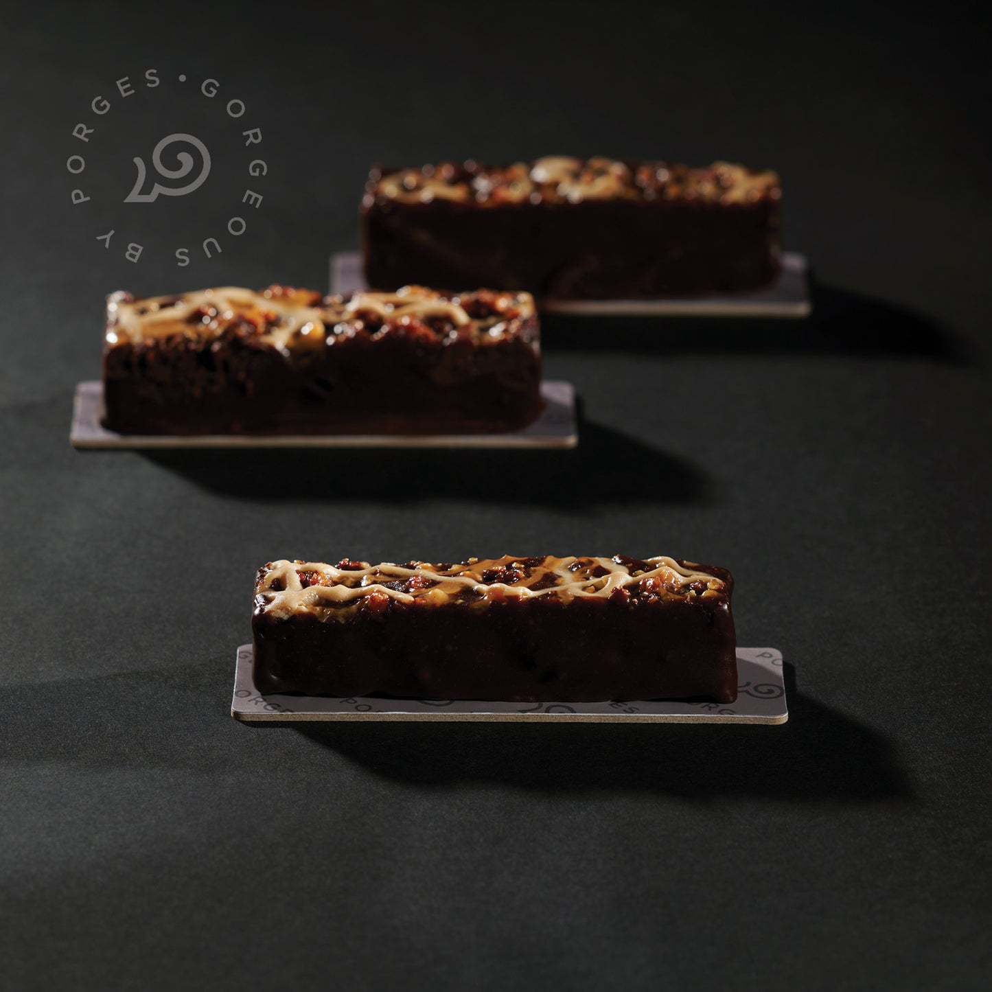 MINI CARAMELS