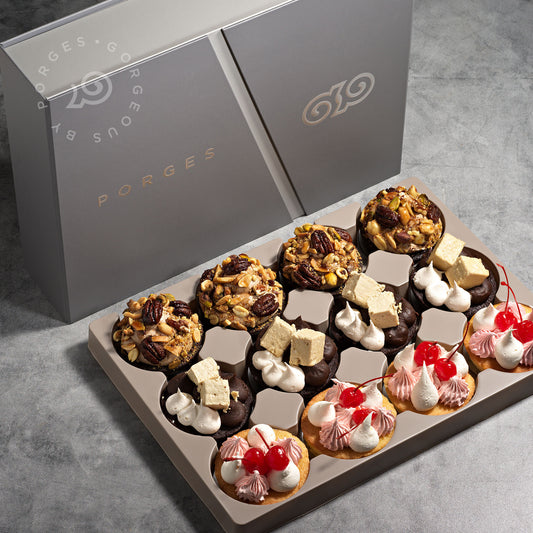 Assorted Dessert Gift Box