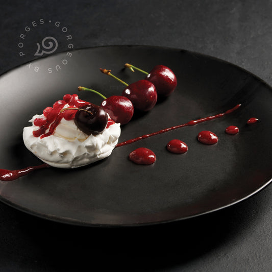 CHERRY PAVLOVA