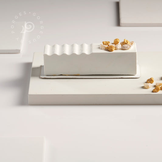 HAZELNUT BARS