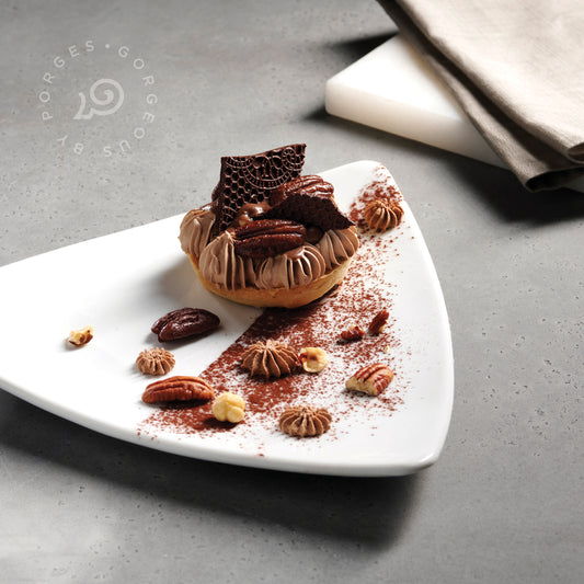 PECAN TARTS