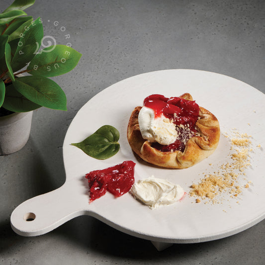 CHERRY GALLETE