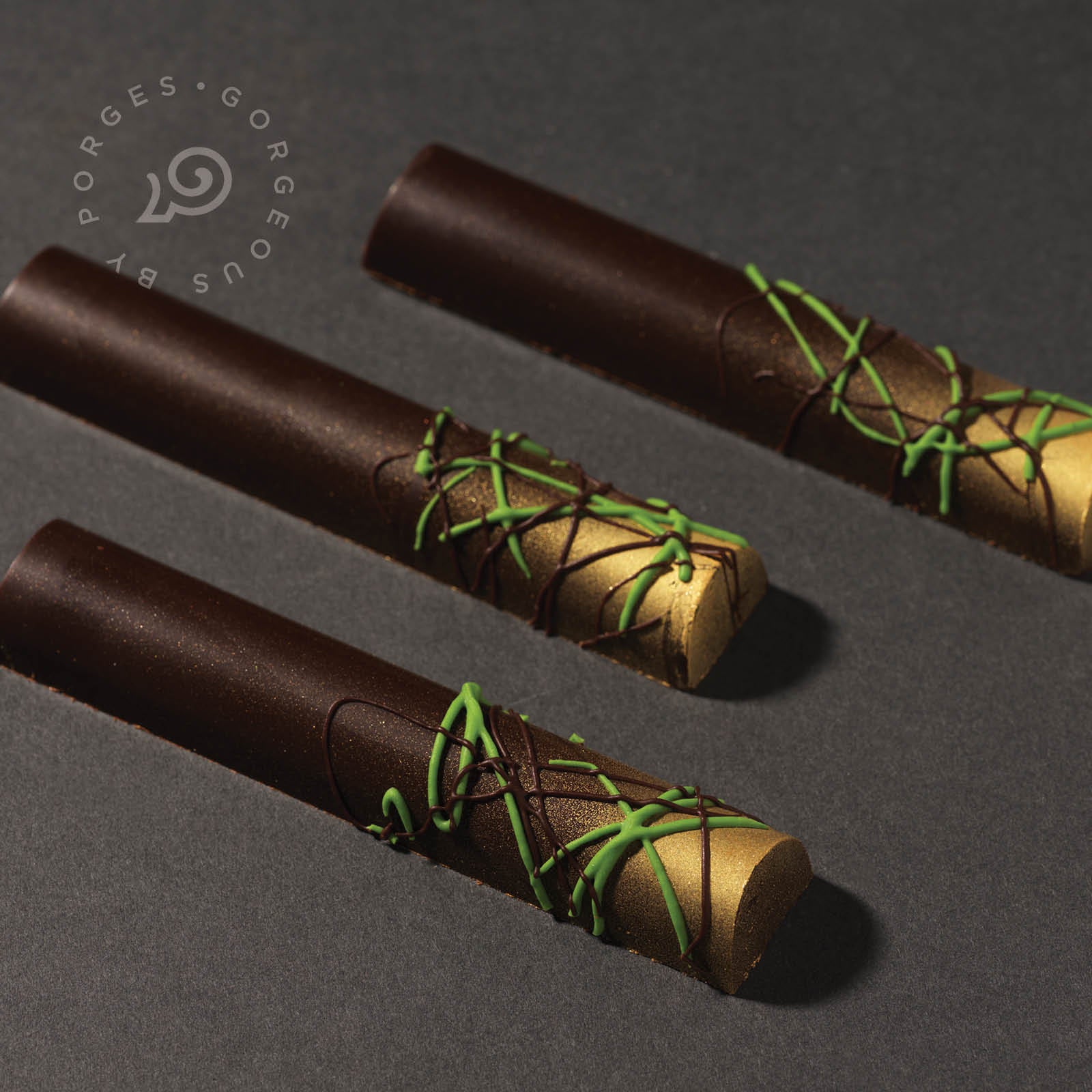 THRILLING DUBAI CHOCOLATES
