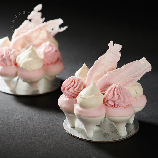 SUPREME MERINGUES