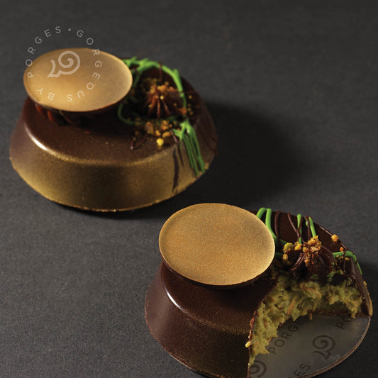 DUBAI CHOCOLATE CRAVE
