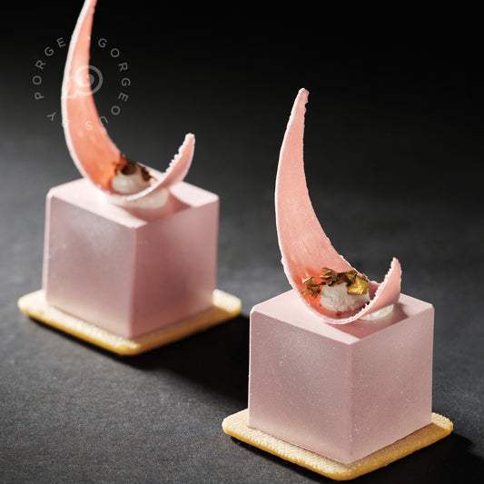 PINK SIGNATURE BLOCK