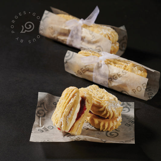 ROSSATTE COOKIES WRAPED
