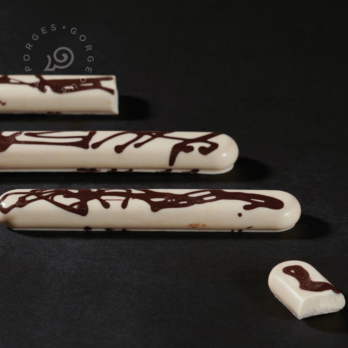 CHOCLATE HALVA STIX