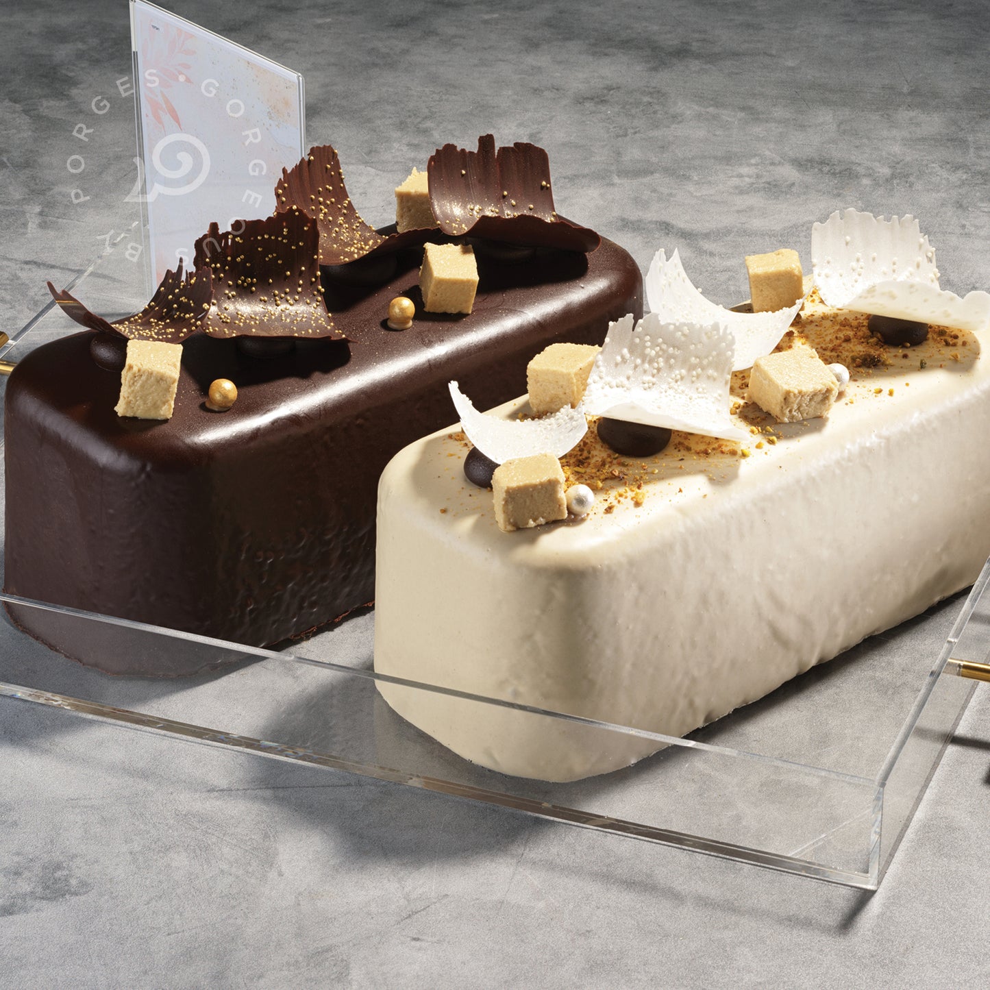 SIGNATURE HALVA SETUP