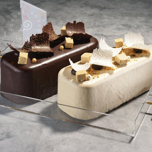 Signature Halva Setup