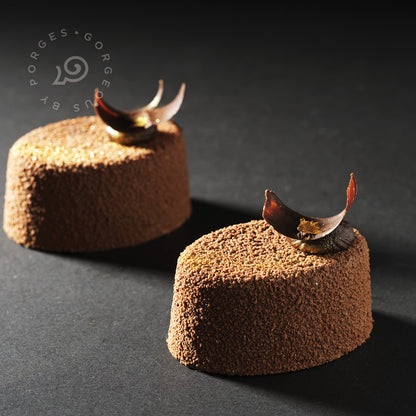 Finesse Chocolate Crave