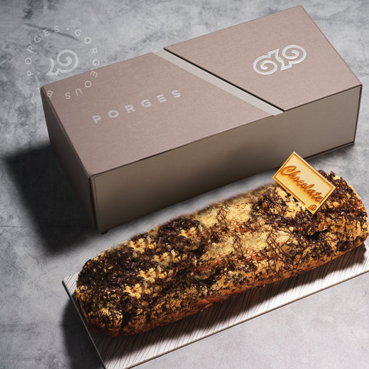 ROYAL BABKA