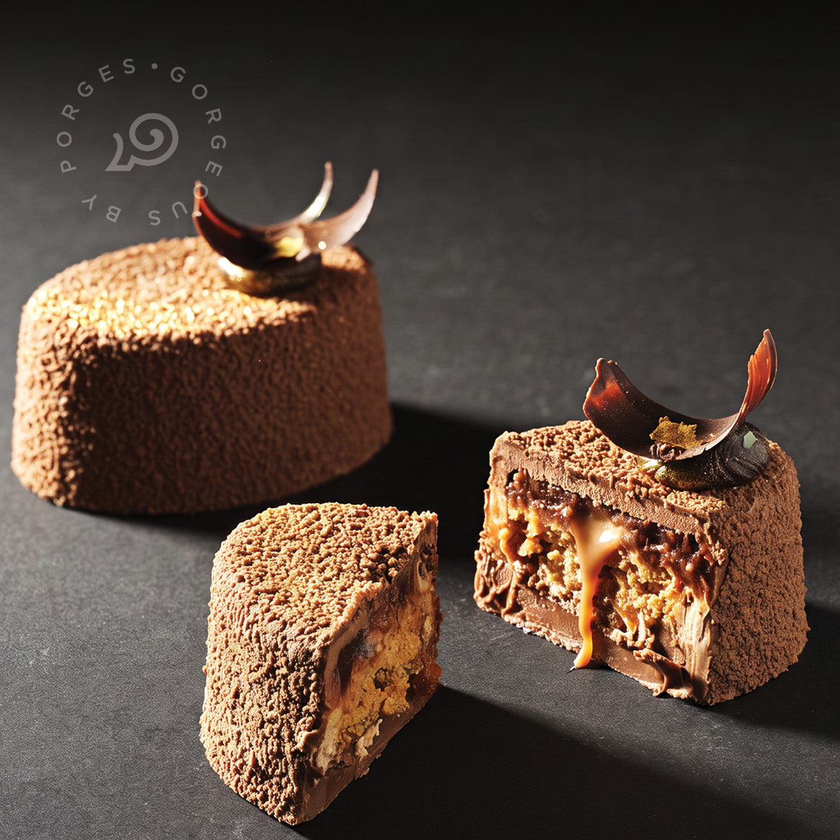 Finesse Chocolate Crave