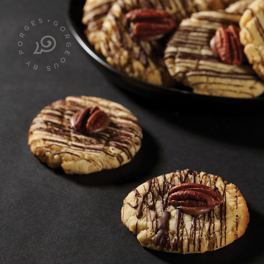 PECAN COOKIES