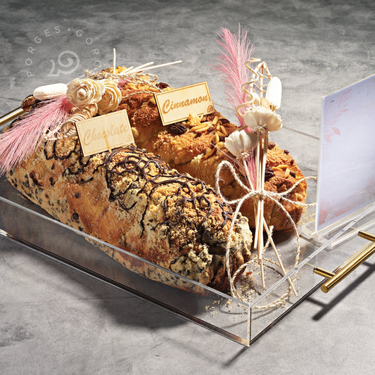 Majestic Babka Setup
