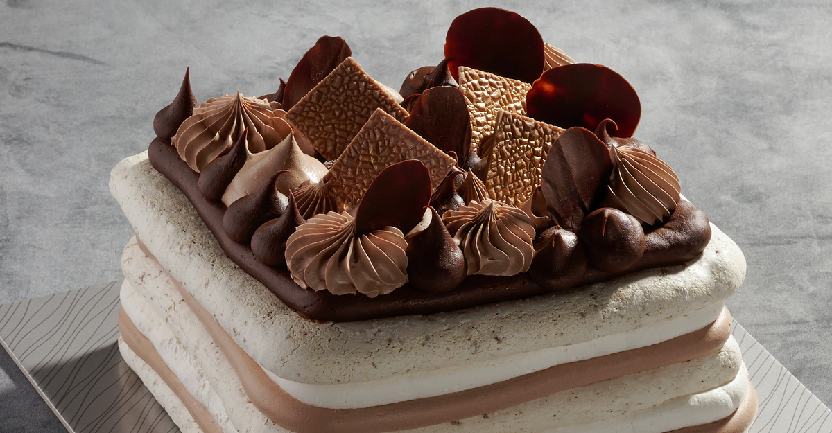 Porges Cakes: Artisanal Creations for Every Occasion